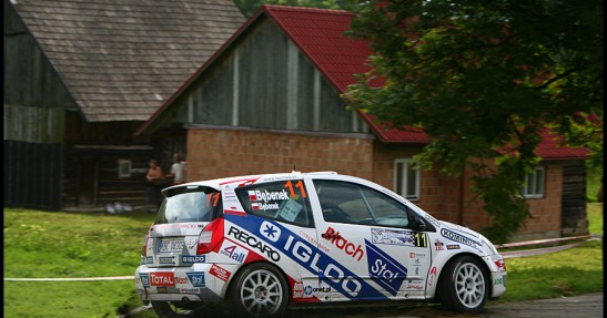Rajd Rzeszowski